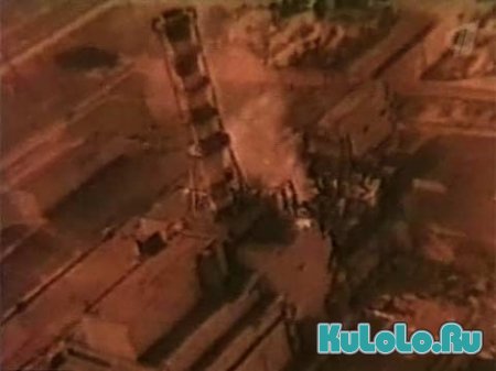 25 лет назад на территории Украины произошла крупнейшая ядерная техногенная катастрофа в мире